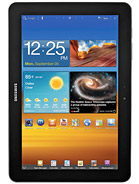 Best available price of Samsung Galaxy Tab 8-9 P7310 in Nigeria