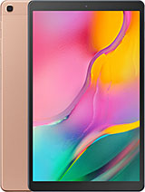 Best available price of Samsung Galaxy Tab A 10.1 (2019) in Nigeria