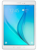 Best available price of Samsung Galaxy Tab A 9-7 in Nigeria