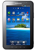 Best available price of Samsung P1000 Galaxy Tab in Nigeria
