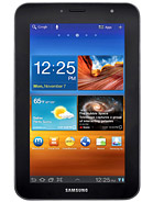 Best available price of Samsung P6210 Galaxy Tab 7-0 Plus in Nigeria