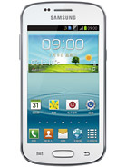 Best available price of Samsung Galaxy Trend II Duos S7572 in Nigeria