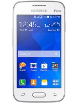 Best available price of Samsung Galaxy V Plus in Nigeria
