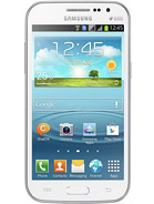 Best available price of Samsung Galaxy Win I8550 in Nigeria