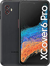 Best available price of Samsung Galaxy Xcover6 Pro in Nigeria