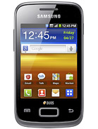 Best available price of Samsung Galaxy Y Duos S6102 in Nigeria