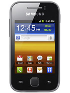 Best available price of Samsung Galaxy Y S5360 in Nigeria