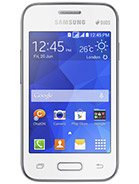 Best available price of Samsung Galaxy Young 2 in Nigeria