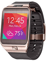 Best available price of Samsung Gear 2 in Nigeria