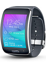 Best available price of Samsung Gear S in Nigeria