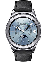 Best available price of Samsung Gear S2 classic 3G in Nigeria