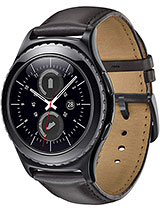 Best available price of Samsung Gear S2 classic in Nigeria
