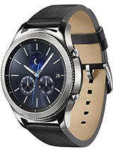 Best available price of Samsung Gear S3 classic in Nigeria