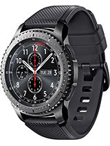 Best available price of Samsung Gear S3 frontier in Nigeria