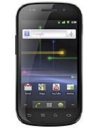 Best available price of Samsung Google Nexus S in Nigeria
