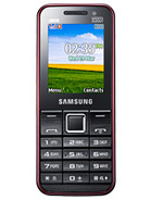 Best available price of Samsung E3213 Hero in Nigeria