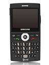 Best available price of Samsung i607 BlackJack in Nigeria