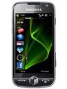 Best available price of Samsung I8000 Omnia II in Nigeria