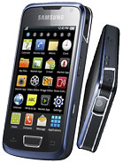 Best available price of Samsung I8520 Galaxy Beam in Nigeria