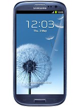 Best available price of Samsung I9305 Galaxy S III in Nigeria