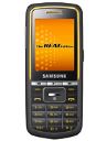 Best available price of Samsung M3510 Beat b in Nigeria