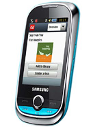 Best available price of Samsung M3710 Corby Beat in Nigeria