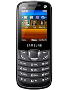 Best available price of Samsung Manhattan E3300 in Nigeria
