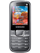 Best available price of Samsung E2252 in Nigeria
