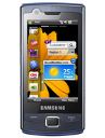 Best available price of Samsung B7300 OmniaLITE in Nigeria