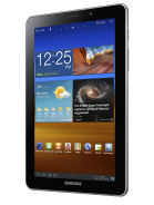 Best available price of Samsung P6800 Galaxy Tab 7-7 in Nigeria