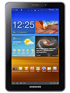 Best available price of Samsung P6810 Galaxy Tab 7-7 in Nigeria
