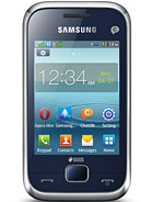 Best available price of Samsung Rex 60 C3312R in Nigeria