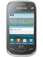 Best available price of Samsung Rex 70 S3802 in Nigeria
