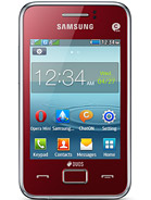 Best available price of Samsung Rex 80 S5222R in Nigeria