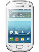 Best available price of Samsung Rex 90 S5292 in Nigeria
