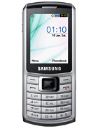 Best available price of Samsung S3310 in Nigeria
