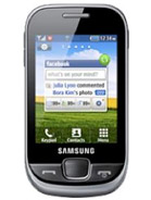 Best available price of Samsung S3770 in Nigeria