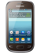 Best available price of Samsung Star Deluxe Duos S5292 in Nigeria