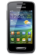 Best available price of Samsung Wave Y S5380 in Nigeria