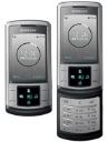 Best available price of Samsung U900 Soul in Nigeria
