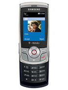 Best available price of Samsung T659 Scarlet in Nigeria