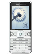 Best available price of Sony Ericsson C901 GreenHeart in Nigeria