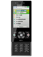 Best available price of Sony Ericsson G705 in Nigeria
