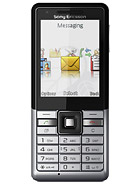Best available price of Sony Ericsson J105 Naite in Nigeria