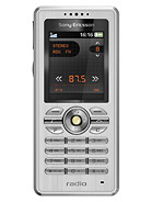 Best available price of Sony Ericsson R300 Radio in Nigeria