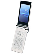 Best available price of Sony Ericsson BRAVIA S004 in Nigeria