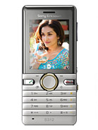 Best available price of Sony Ericsson S312 in Nigeria