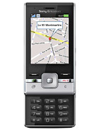 Best available price of Sony Ericsson T715 in Nigeria