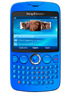 Best available price of Sony Ericsson txt in Nigeria