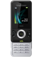 Best available price of Sony Ericsson W205 in Nigeria